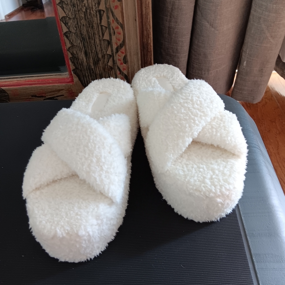 Victoria Secret Slippers